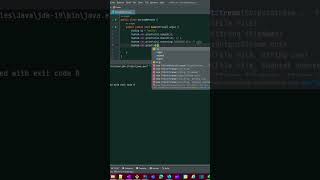 Download lagu Substring method  #java  #string #coding #javaforbeginners #javatutorial #programming #stringmethods mp3