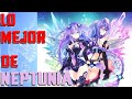 Los Mejores Juegos De Neptunia L La Saga De Las Waifus 