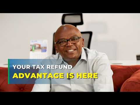 A RATE THAT GIVES YOU MORE!