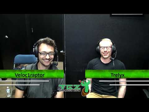 AZ RanBats 8.1 - SFV: AE: Full Tournament