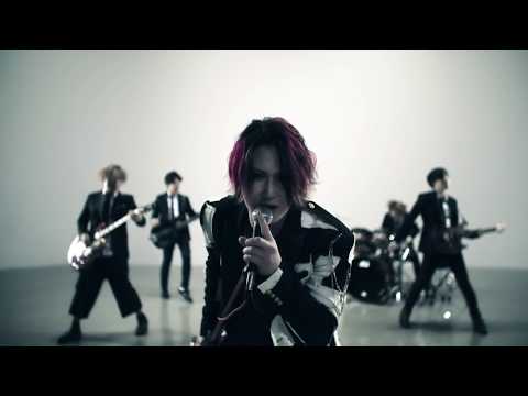 ARAKI / AXIZ ”Fiction” MV