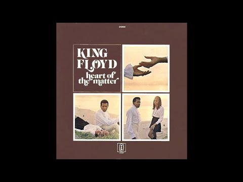 King Floyd - You Got The Love I Need
