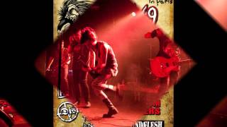 Funeral Dress - Angel suicide