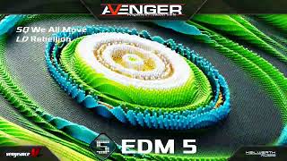 Video thumbnail for Vengeance Producer Suite - Avenger Expansion Demo: EDM 5 by Vengeance-Sound