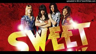 The Sweet Live in Japan 1976 - The Sixteens