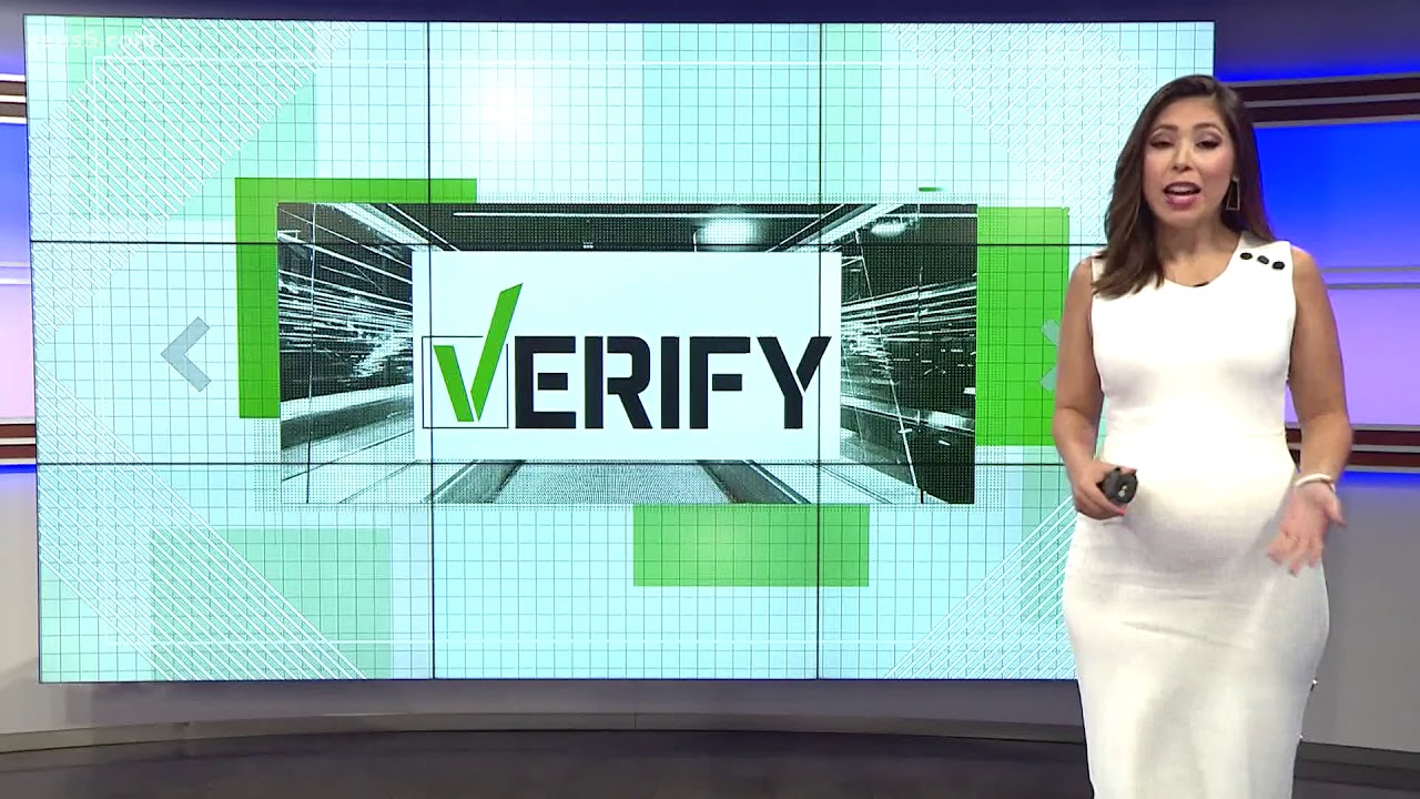 Do Facebook 'face check' bots exist?