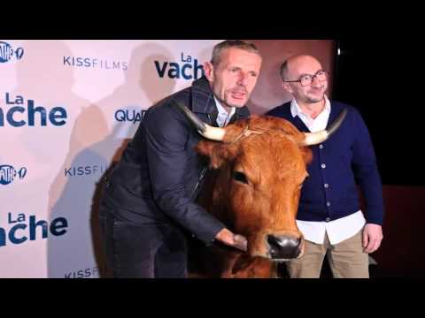 Lambert Wilson évoque sa sexualité