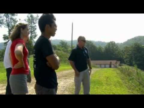 Christian World News: September 24, 2010 - CBN.com