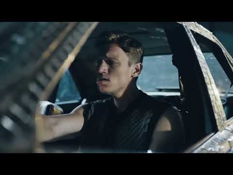 Mashup Fast Boy feat.  Raf  Wave