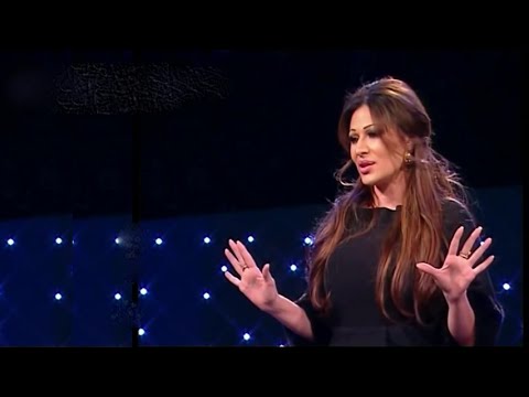 Ceca - Od tebe ne znam da se oporavim - Pesma plus Bingo - (Tv Rts 2011)