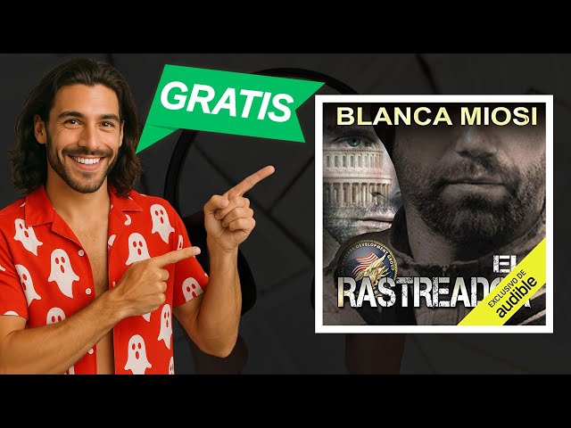 Vídeo relacionado con El rastreador
