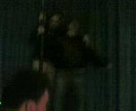 Magliano di Tenna - Bruno Sbrascia scatenato