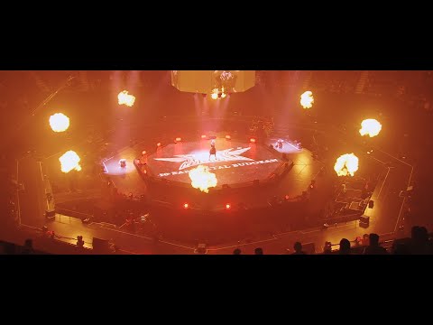 BABYMETAL - イジメ、ダメ、ゼッタイ【Live Blu-ray/DVD「10 BABYMETAL BUDOKAN」】