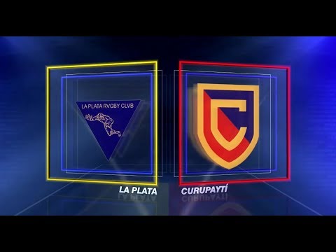 La Plata vs Curupaytí - URBA Primera A - Fecha#8 (09-06-2018)