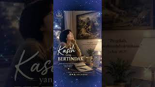 Download lagu Kasih yang Bertindak ❤️ Lagu Rohani yang Mengubah Hati | Terinspirasi Lukas 10:25–37 mp3