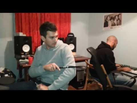 Apo&Nevena, Silent City & 4PK - Freestyle