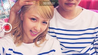 Dream Ami / 君のとなり