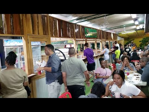 Street Food and More Street Food Trinidad