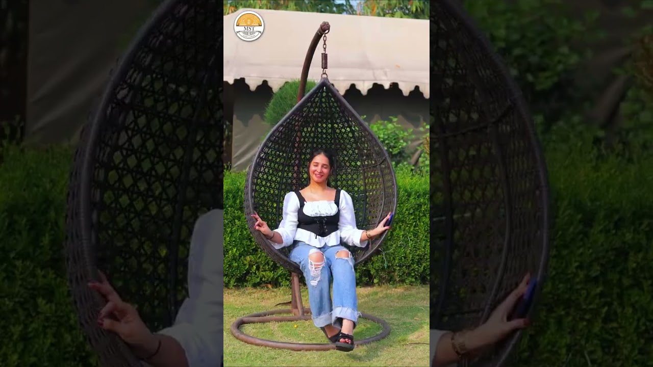 MST Farm - Luxury, Adventure & Memorable Stays in Ghaziabad