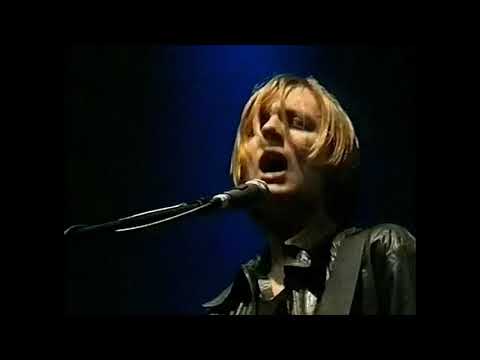 7th Wave - Live At The Palladium Köln 2002 (Remastered)