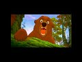 Opening To The Lion King 1 1 2 2004 DVD Disc 1
