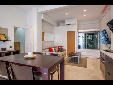 Video del inmueble Casa con terraza y licencia turística