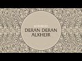 Bombino - Deran Deran Alkheir (Well Wishes) (Official Audio)