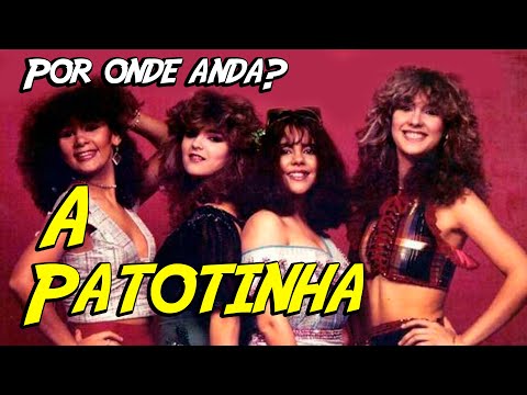 WHERE ARE THEY? THE LITTLE GANG