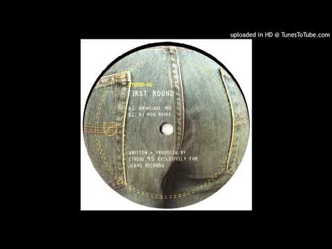 Studio 45 - First Round