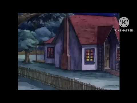 Little Bear’s Wish