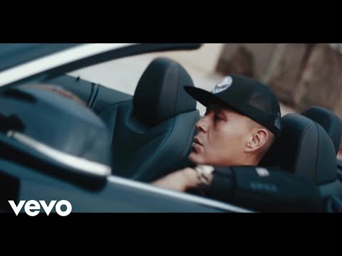 Def-i - Blue C.O.R.N. ft. DJ Element