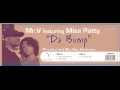 VR029   Mr V feat  Miss Patty   Da Bump