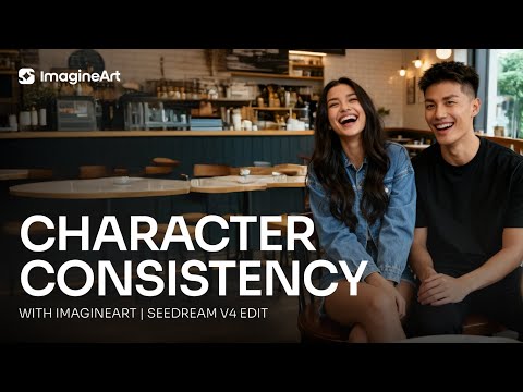 AI Art Like Never Before! Create AI Images and Videos with Imagine Art
