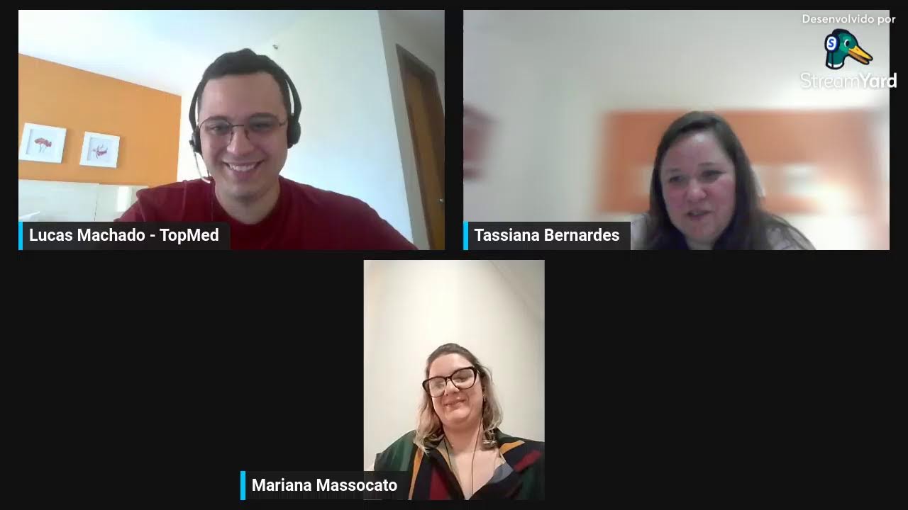 Apresentação do serviço de pronto atendimento  digital