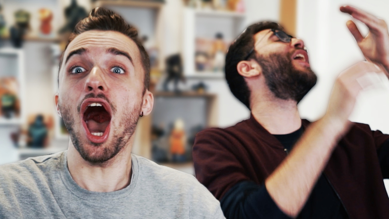 100% DE CHANCE ! (Mise à jour Nope Quiz) thumbnail