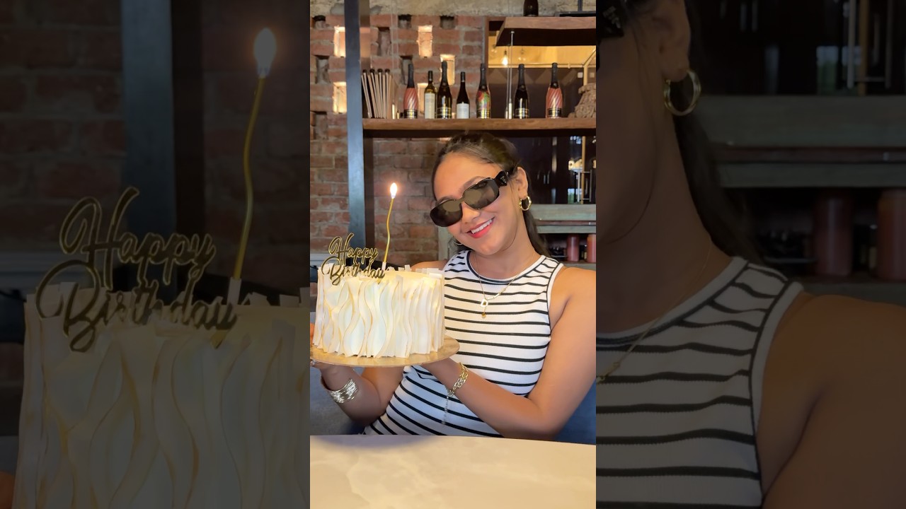 BIRTHDAY🎂 | #birthday #birthdaycake #birthdayshorts #viral #shorts #youtubeshorts #trendingshorts