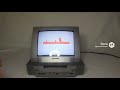 Nickelodeon Logo Makes The TV Shrink Sora AI