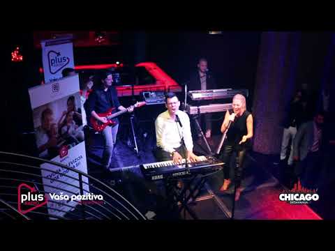 Zeljko Vasic, Biljana Prokic, Milos Djordjevic, Zeljko Divljak - Lozinka Za Raj (LIVE)