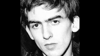 Blowin in the Wind for George Harrison