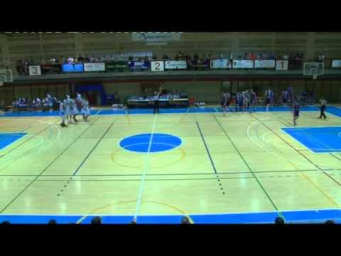 PLATA CB PRAT JOVENTUT,69 - AGUAS DE SOUSAS OURENSE,88 (25/05/2012 0:00:00)