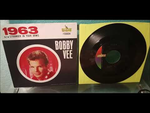 Bobby Vee - 1963 - 1963 Teen - Liberty 55654