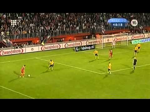 2006-09-08 FC Twente - Roda JC 2-2