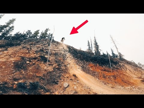 Whistler rocks! |SickSeries #58