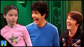 6 &#39;Drake &amp; Josh&#39; Jokes You Missed as a Kid!