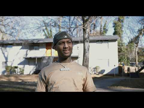 21 Lil Harold - Larry Documentary (2021)