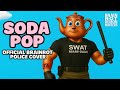 SODA POP X BRAINROT POLICE Ft Eleotan Official Brainrot Song Video