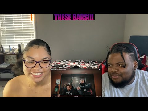 NoChill x Dthang - EDD (Dir. @wonton.designz) |  REACTION!!!