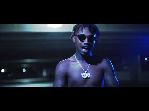 Playa Pat - Thinkin Official Music Video (Directed By: Giant Productions)