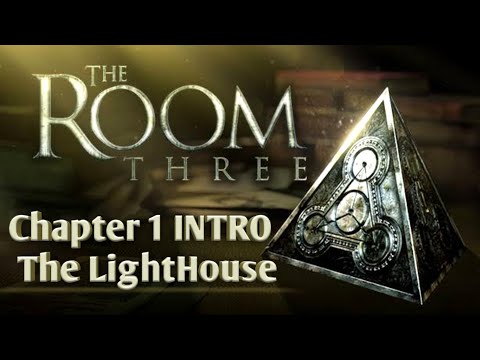 The Room Three Android Game Walkthrough