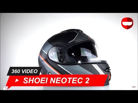 Shoei Neotec 2 Excursion TC5 Helm -  ChampionHelmets.com